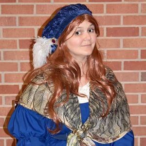 Meet your Posher, Stephanie